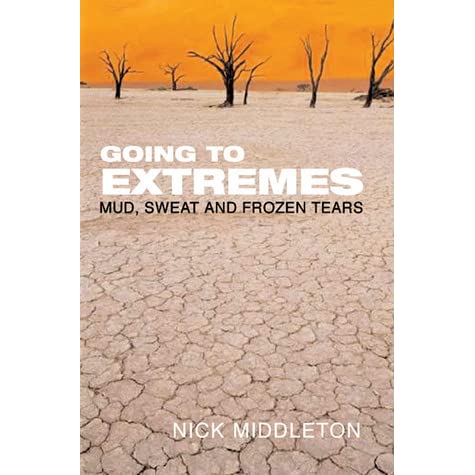 going to extremes nick middleton